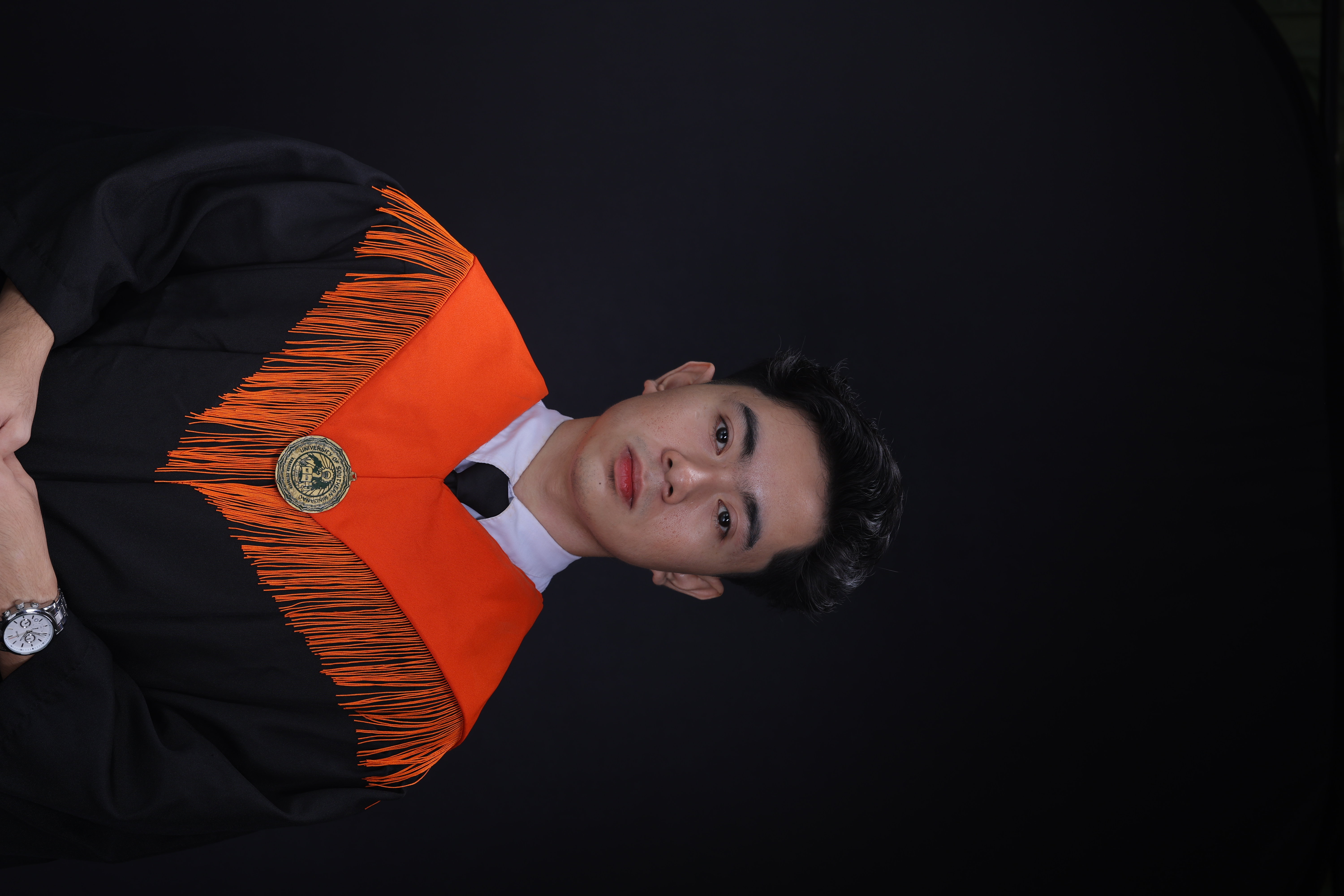 Ryan Christian E. Regino